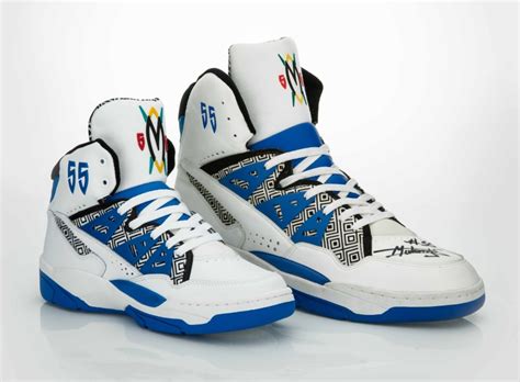 adidas mutombo schuhe|dikembe mutombo sneakers.